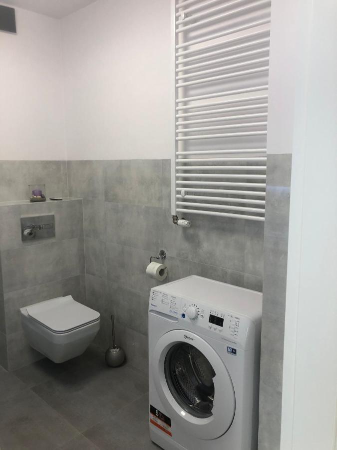 Gardenia Apartament Przy Plazy 17 Dziwnów 외부 사진